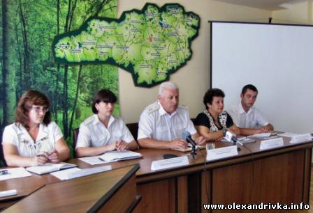 Іван Захарченко: «Лише за половину року лісівники області створили у 3,6 рази більше лісу, ніж зрубали минулого року»