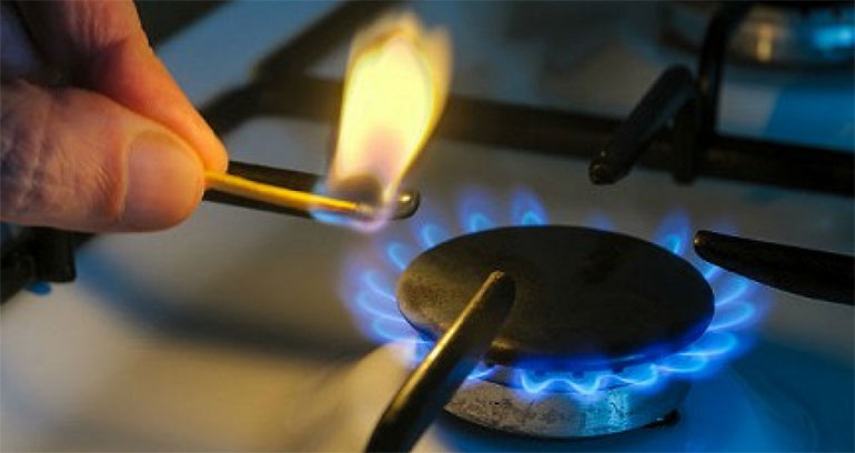Нафтогаз знижує ціну газу для споживачів за ПСО у вересні на 3%